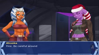 Star Wars Orange Trainer Uncensored Guide Episode 28