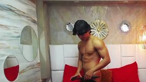 Stefan Vani Private Show