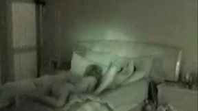 Girlfriend and her sexy roommate having a lesbo fun