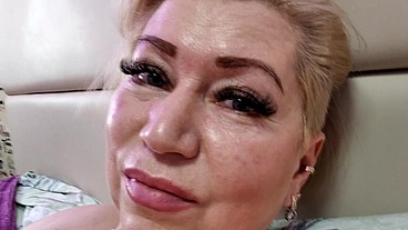 Peter Stone & Aimee Hot MILF: Chronicles of sexual life-12. The Naked Truth. (long version)