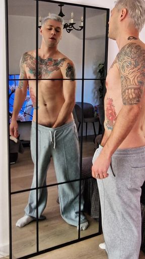 Jerkoff and Cumshots