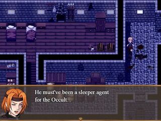 A Claire Plays Claire's Quest Ep 38: We kiss our friend and have sexy beauty time with each other even though she's