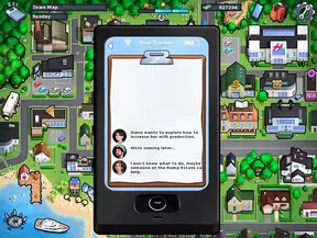 Saving the sexy Latina maid with biggest ass and boobs