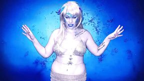 Locked Forever and Damned by Cruel Siren