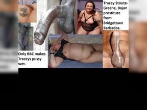 Tracey Stoute-Greene Exposed