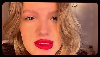 Sensual Blonde Tied and Dominated in Chair - Intense POV Experience