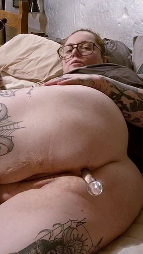 Anal Extravaganza Pt2