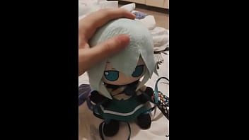 Touhou fumo seggs