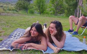 Unexpected Sex with My Husband's Stepsister