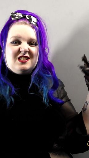 Sucking the life out of you