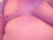 Rugby player and coach pisses then shoots cum handsfree