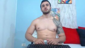 Darlex Stud Private Show