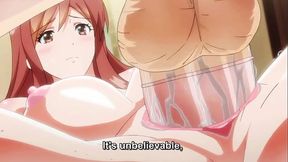 Intense Foreplay Leads to Hardcore XXX Action with Giant Dick – Hentai Milf POV