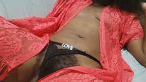 Hairy &amp; Babe Showcases Bold Confidence with Natural Allure, Strong Chemistry and Intimate Sensual Energy