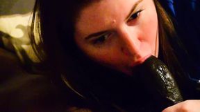 Chocolate Melts in Her Mouth Not in Her Hands Amazon Devours BBC