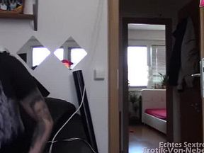 German Housewifes Doing Gf Swap At Private Swinger Orgy