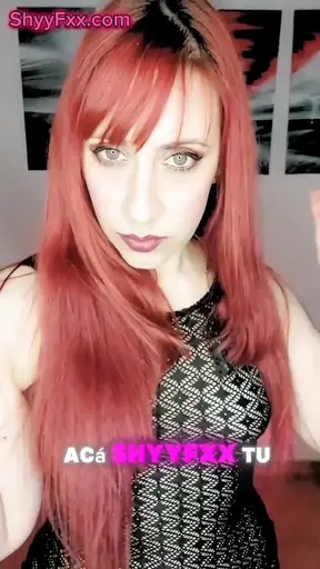 Your Jealous Girlfriend Discovers You're a Gauchita Client and This Happens. JOI Argentina