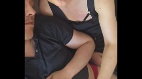 J avais soif de sperme