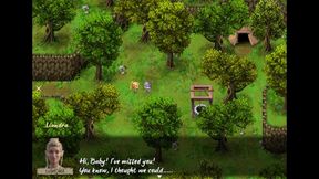 Gothic Mistress Allows Me to Fuck Her