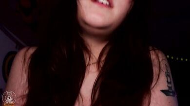 Can't Keep Your Eyes Off Her riding me and oral creampie on that pretty face