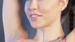 THREEWAY THERAPY Eden Ivy, Angelique Lapiedra, and a Hungry Dick Explode in a Steamy Threesome Spectacular!