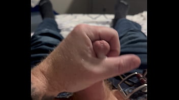 Ginger cum before bed