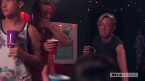 Hs - Lifeguards Summer Session 2016 Full Movie Hd