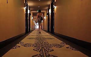 Asian sheshaft enjoyed black cock