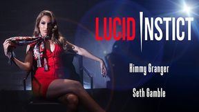 Lucid Flick with the Hot Kimmy Granger!