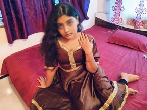 Tharki Stepbrother Stepsister Want to Marry Me (hindi Mms), Desi Indian Tharki Hot Stepsister Xxxx