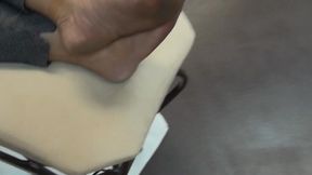 Dirty Foot Mature