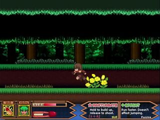 FOBS Version a (Water-side)