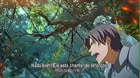 Avatar King Anime Adventure – Hot Hentai Action Unleashed