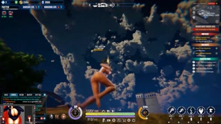 Let's Play League Of Maidens Part 6 More Bikini Action