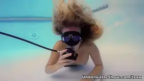 Murena Sophie Video - UnderwaterShow