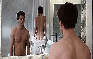 Dakota johnson  fifty shades of grey