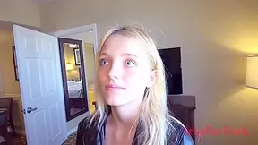 Lustful Crazy Sex Clip - Kate Bloom