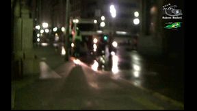 casal novinhos realiza fantasia transando na rua com desconhecidos ate os gari aproveitou.