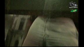 casal novinhos realiza fantasia transando na rua com desconhecidos ate os gari aproveitou.