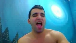 Jose A Private Show