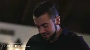 Broke Addict Sucks & Fucks Stepbrother For Place To Stay DisruptiveFilms