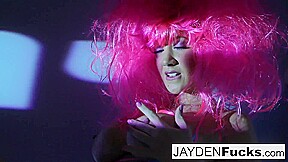 Jayden Jaymes - Loves To Have Sexy Fun