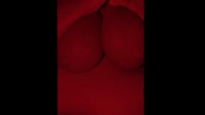 Jenna Marstars | Falling & Bouncing Tit Worship