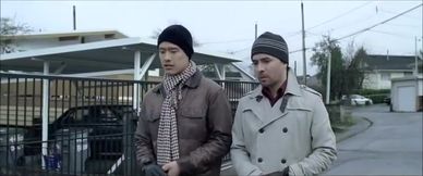 Kimchi Fried Dumplings 2013 Gay Themed Short Film