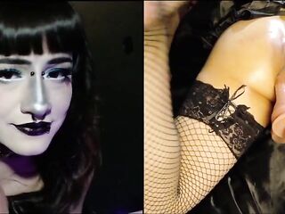 Darksome Souls three and a thick one