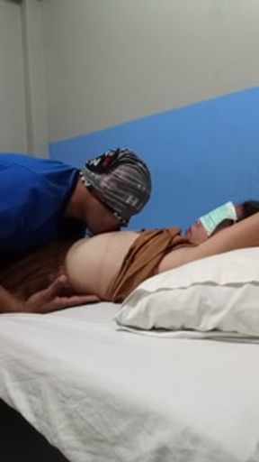 SEX NA WALANG HANGGANAN 😋😋