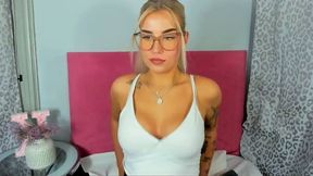 Kristy Thomas Private Show