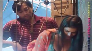 Gao ki Garmi New Vovi Web series 2024 Episode 02