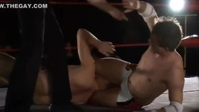 Norwegian Wrestling