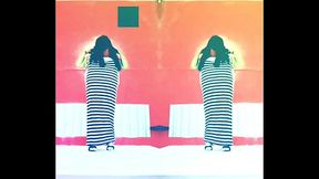 BAILE SEXY DE CAROLINA